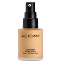 Crown Brush Pro Longwear Foundation- Fair PFK21-2 1 Fl. Oz.