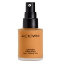 Crown Brush Pro Longwear Foundation- Medium Beige PFK31-4 1 Fl. Oz.