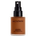 Crown Brush Pro Longwear Foundation- Dark PFK42-6 1 Fl. Oz.