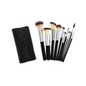 Crown Brush Professional Syntho Set- 516 10 pc.
