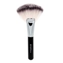 Crown Brush Deluxe Fan Brush- SS023