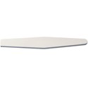 Cuccio Angle White Sanding Board 100/100 Grit 12 ct.