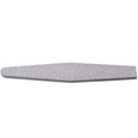 Cuccio Angle Zebra Sanding Board 120/120 Grit 12 ct.