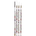 Cuccio Nail Art Brush Set