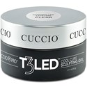 Cuccio Controlled Leveling - Clear 1 Fl. Oz.