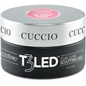 Cuccio Controlled - Opaque Blush Pink 1 Fl. Oz.