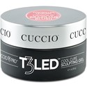 Cuccio Controlled Leveling - Opaque Brazilian Blush 1 Fl. Oz.