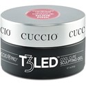 Cuccio Controlled - Opaque Nude Pink 1 Fl. Oz.