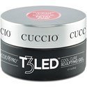 Cuccio Controlled Leveling - Opaque Petal Pink 1 Fl. Oz.