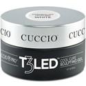 Cuccio Controlled Leveling - White 1 Fl. Oz.