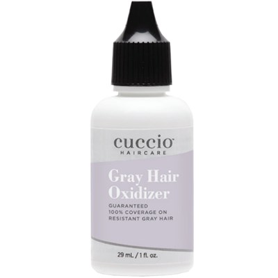 Cuccio Gray Hair Oxidizer