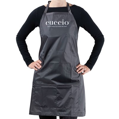 Cuccio Cuccio Naturale Apron - Grey