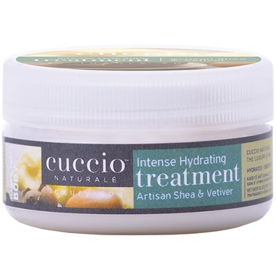 Cuccio Hydrating Treatment 8 Fl. Oz.