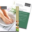 Cuccio Feet Menu Card Express Pedicure - Collection Card 5