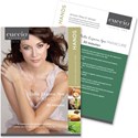 Cuccio Hands Menu Card Bella Express Spa Manicure - Collection Card 2