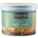 Cuccio Scentual Salt Soak 29 Fl. Oz.