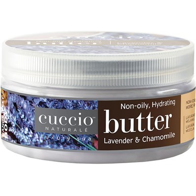 Cuccio Lavender & Chamomile 8 Fl. Oz.