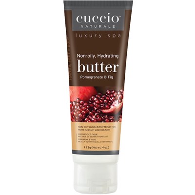 Cuccio Pomegranate & Fig 4 Fl. Oz.