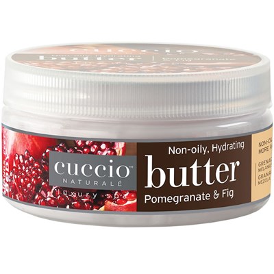 Cuccio Pomegranate & Fig 8 Fl. Oz.