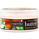 Cuccio Tangerina & Argan Butter 8 Fl. Oz.