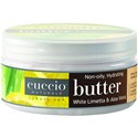 Cuccio White Limetta & Aloe Vera 8 Fl. Oz.