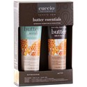 Cuccio Butter Essential - Milk & Honey 2 pc.