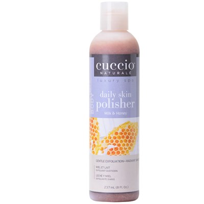 Cuccio Milk & Honey 8 Fl. Oz.