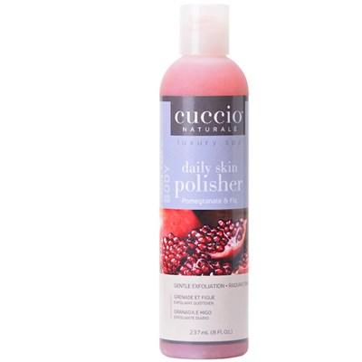 Cuccio Pomegranate & Fig 8 Fl. Oz.