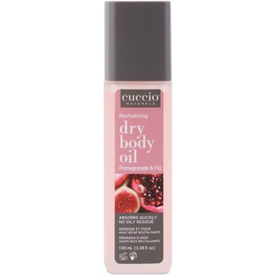 Cuccio Pomegranate & Fig 3.38 Fl. Oz.