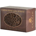 Cuccio Earth Stone Lava Pumice In Box
