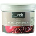 Cuccio Creme - Pomegranate & Fig 26 Fl. Oz.