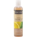 Cuccio Oil - White Limetta & Aloe Vera 8 Fl. Oz.