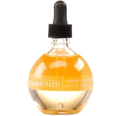 Cuccio Milk & Honey 2.5 Fl. Oz.