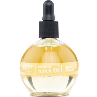 Cuccio Sweet Almond 2.5 Fl. Oz.