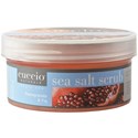 Cuccio Pomegranate & Fig (Med. Crystals & Fine Sea Salt) 19.5 Fl. Oz.