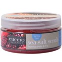 Cuccio Pomegranate & Fig(Ultra Fine Salts) 8 Fl. Oz.