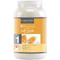 Cuccio Step 1 - Salt Soak 116 Fl. Oz.