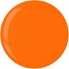 Cuccio Powder - Neon Tangerine 12.75 Fl. Oz.