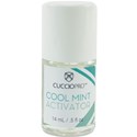 Cuccio Cool Mint Activator (Brush-On) 0.5 Fl. Oz.