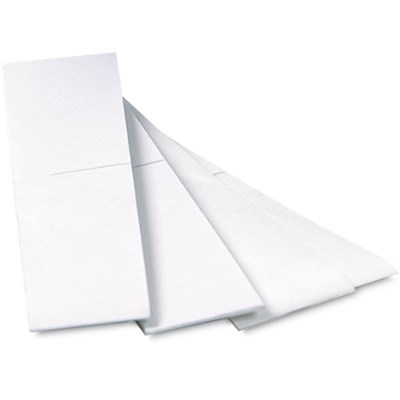Cuccio "Silk Self-Adhesive Strips 36"" x 1""" 2 pc.