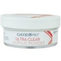 Cuccio Powder - Clear 1.6 Fl. Oz.