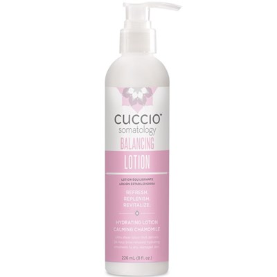 Cuccio Balancing Lotion 8 Fl. Oz.