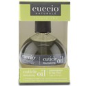 Cuccio Lemongrass & Tea Tree 2.5 Fl. Oz.