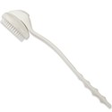 Cuccio Pedicure Brush - Long Handle With Removable Brush
