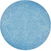 Cuccio Baby Blue Glitter 0.5 Fl. Oz.