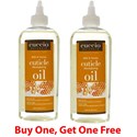 Cuccio OIL-A-THON BOGO! Revitalizing Cuticle Oil - Milk & Honey 8 Fl. Oz.