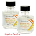 Cuccio Buy Natural Nail Dehydrator 1 Fl. Oz. and Get One Free