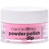 Cuccio Bright Pink With Gold Mica 0.5 Fl. Oz.