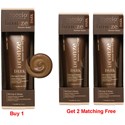 Cuccio Buy 1 Get 2 Matching Shimmer Butters 4 Fl. Oz. - Dark