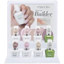 Cuccio Colour Builder Gel Display